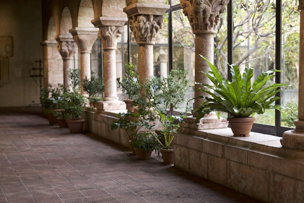 Must-see New York sights: The Cloisters