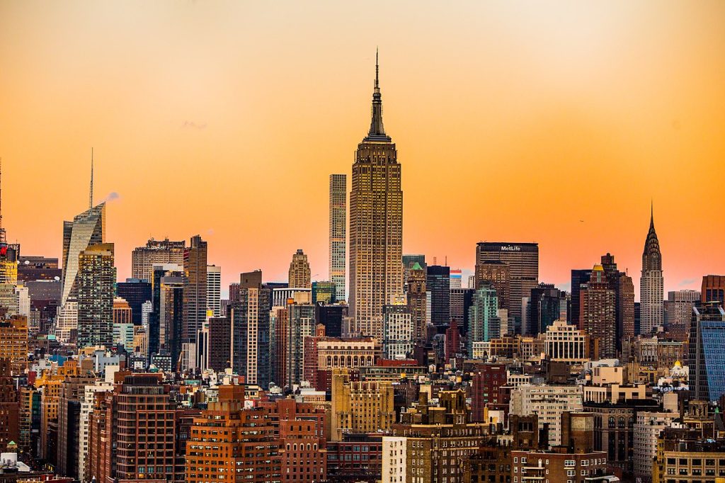 Empire State Building