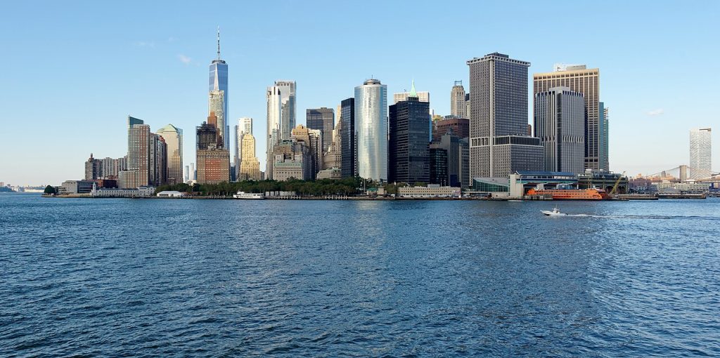 Quick Trips & Neighborhood Guides: Manhattan